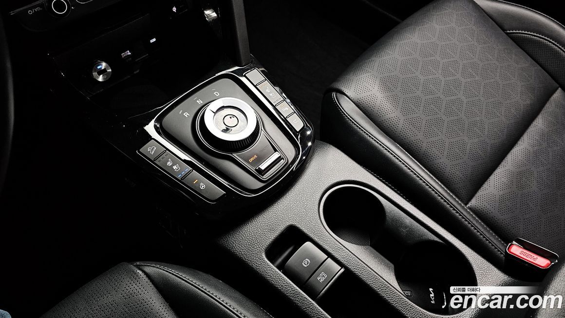 Kia Seltos 2025