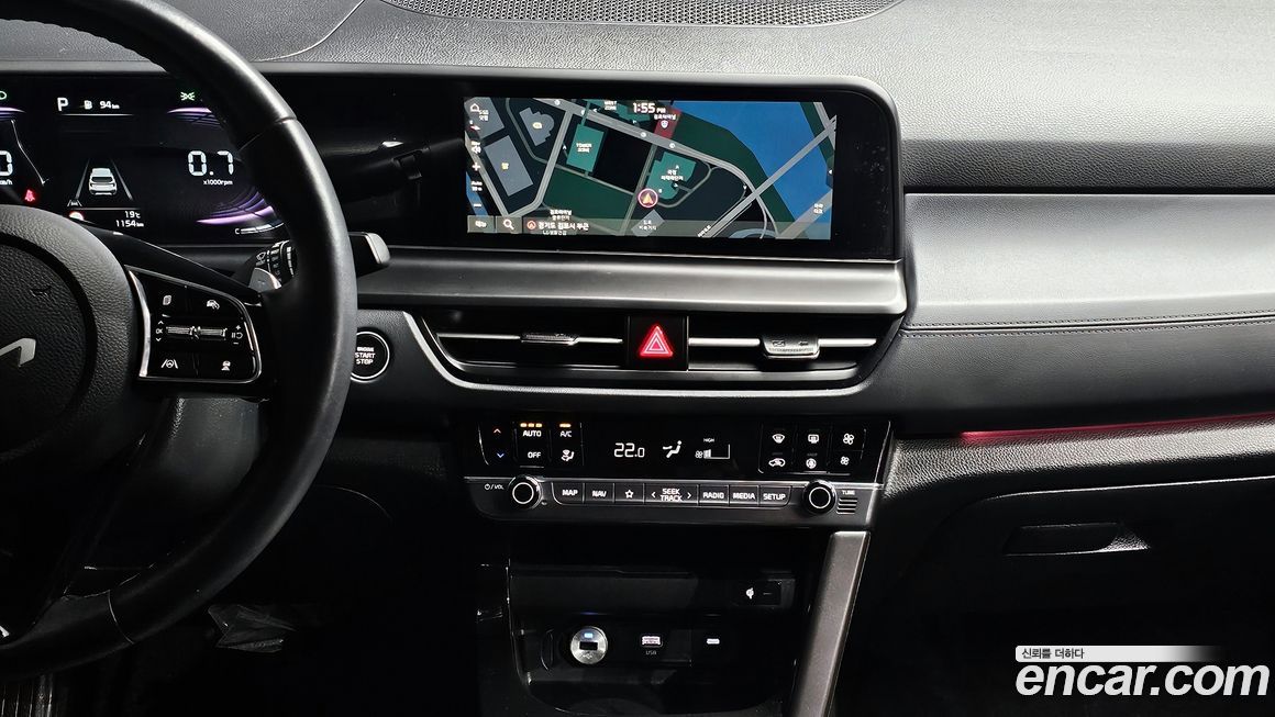 Kia Seltos 2025