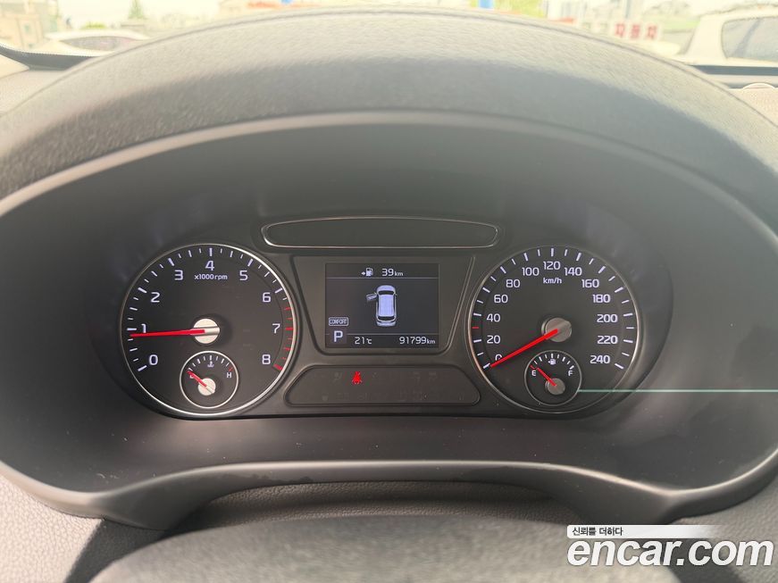 Kia Sorento 2020