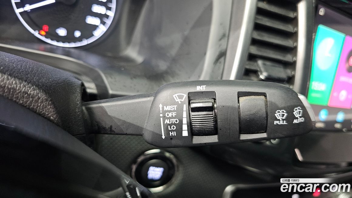 KG_Mobility_Ssangyong Rexton 2022