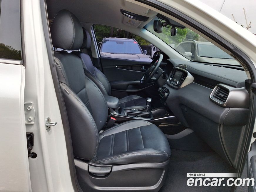 Kia Sorento 2020