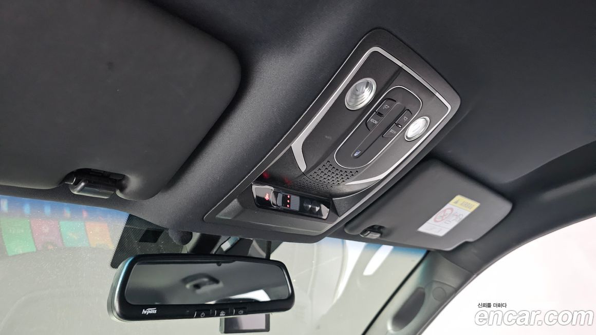 KG_Mobility_Ssangyong Rexton 2022
