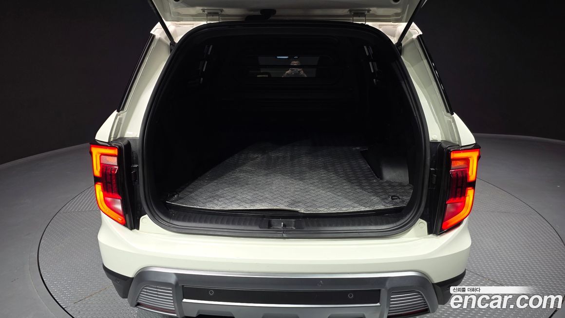 KG_Mobility_Ssangyong Torres 2025
