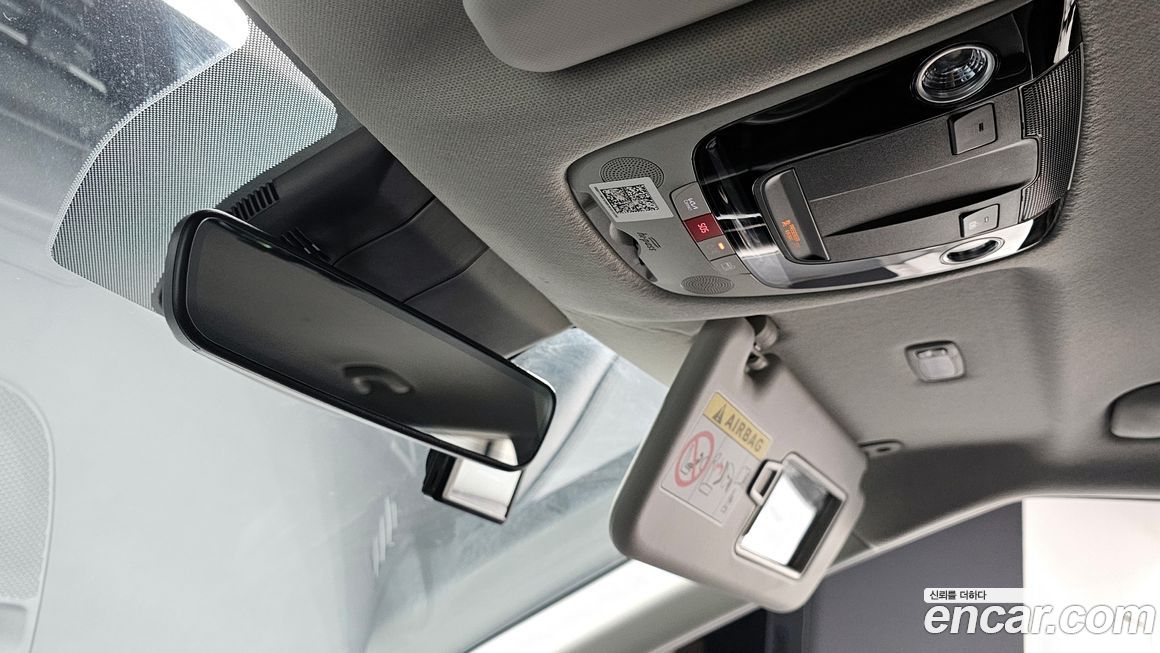 Kia Seltos 2025