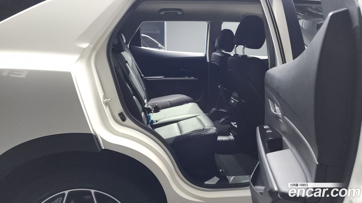 KG_Mobility_Ssangyong KORANDO 2023