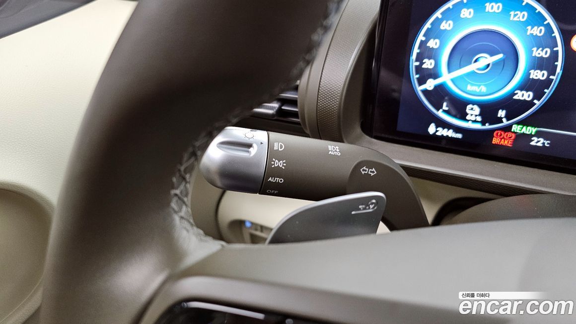 Hyundai Casper 2025