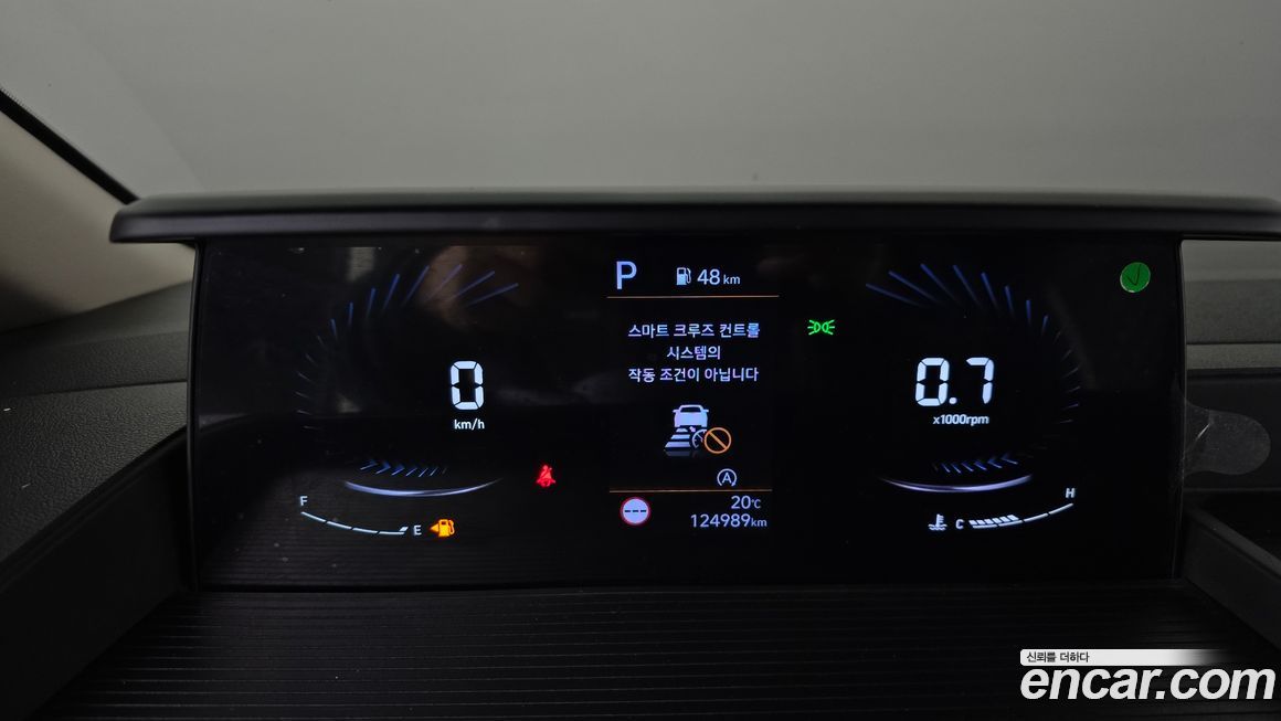 Hyundai Staria 2022