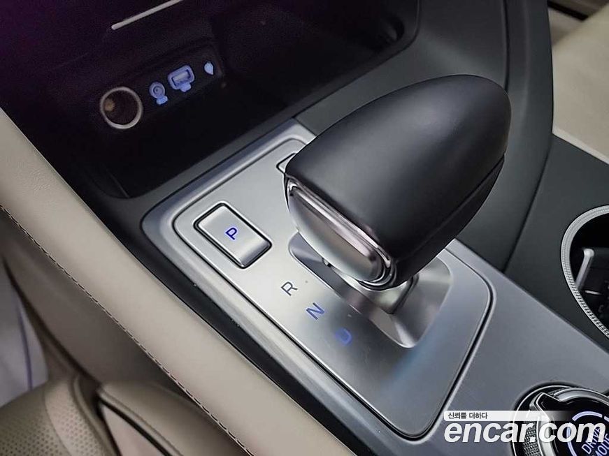 Genesis G70 2019