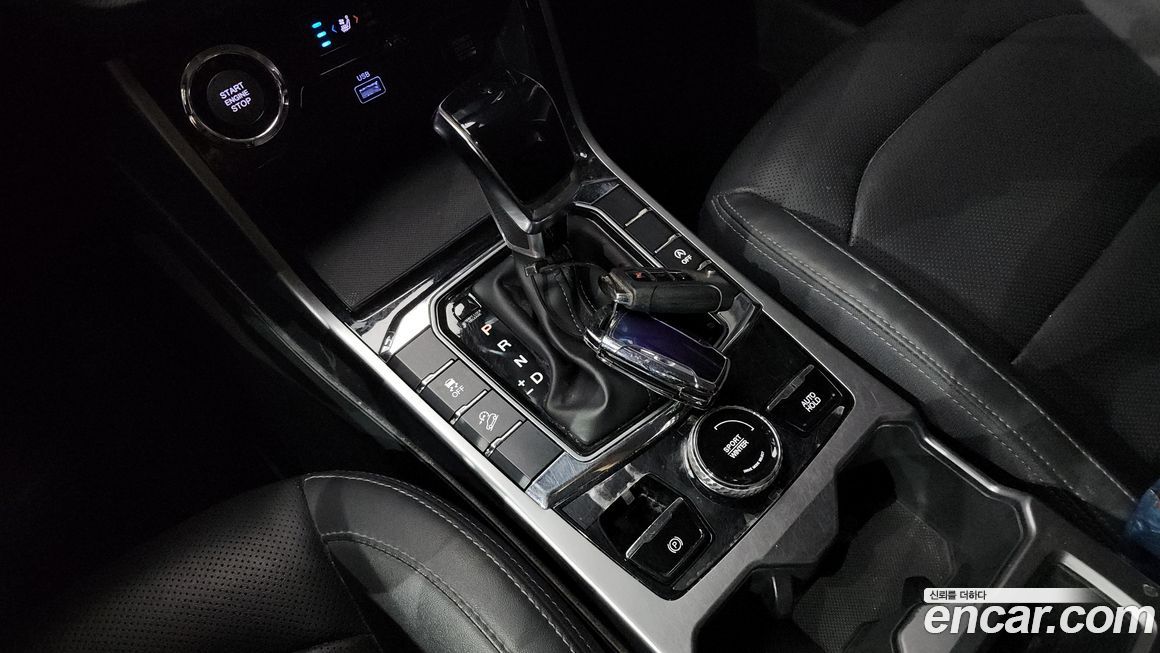 KG_Mobility_Ssangyong KORANDO 2023