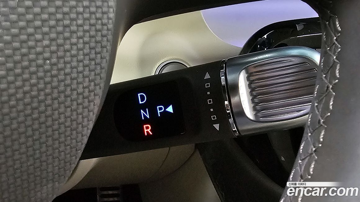 Hyundai Casper 2025