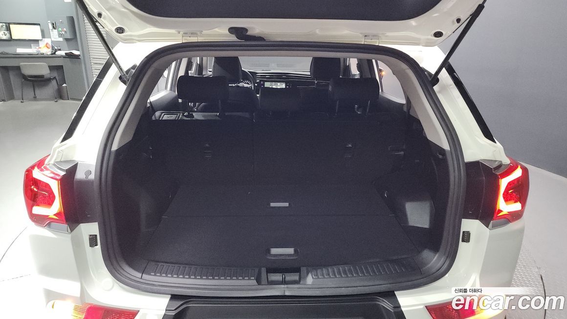 KG_Mobility_Ssangyong KORANDO 2023