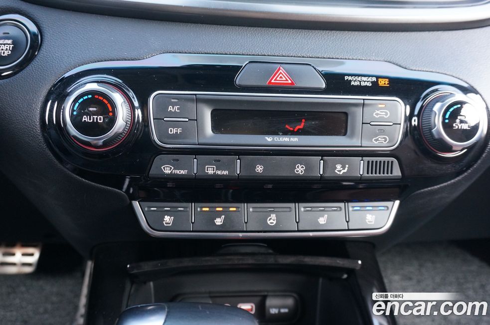 Kia Sorento 2018