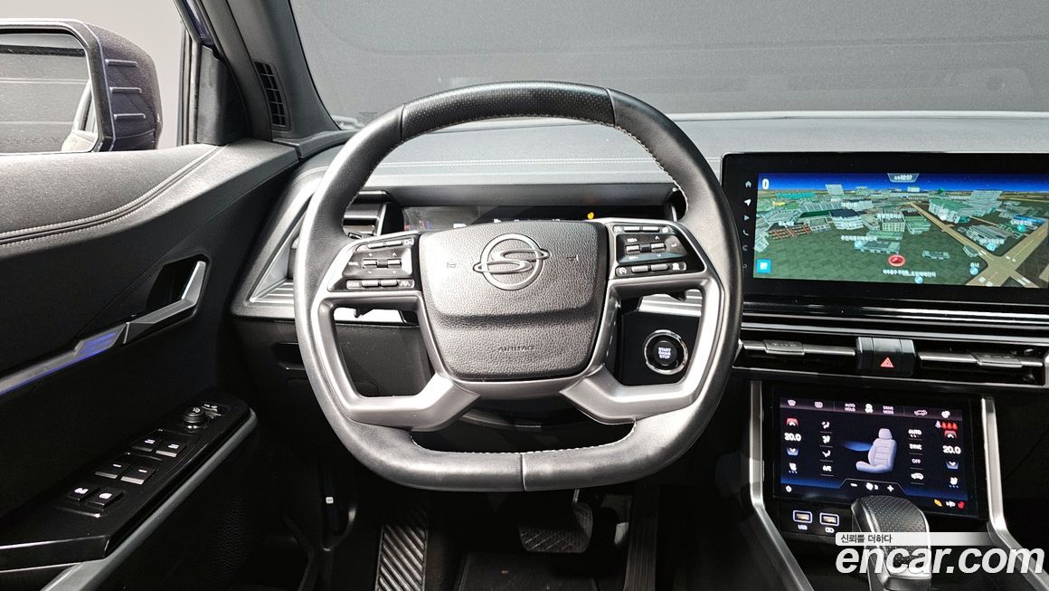 KG_Mobility_Ssangyong Torres 2023