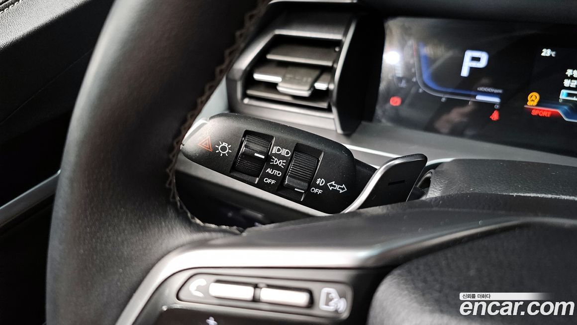 KG_Mobility_Ssangyong Torres 2023