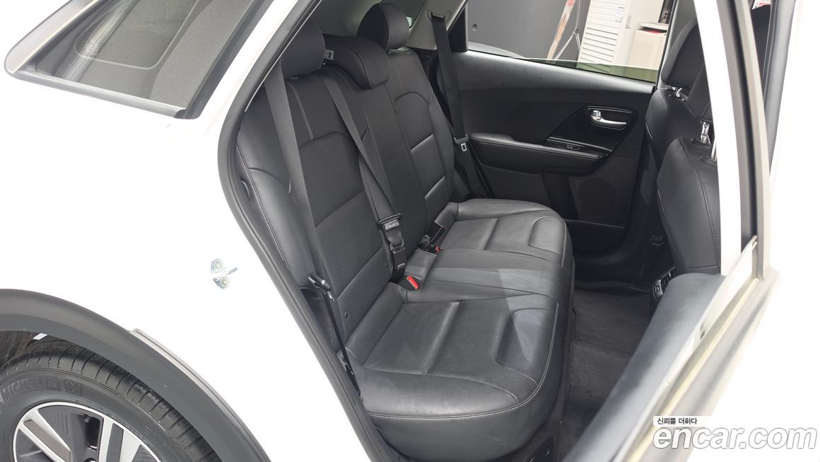 Kia Niro 2021