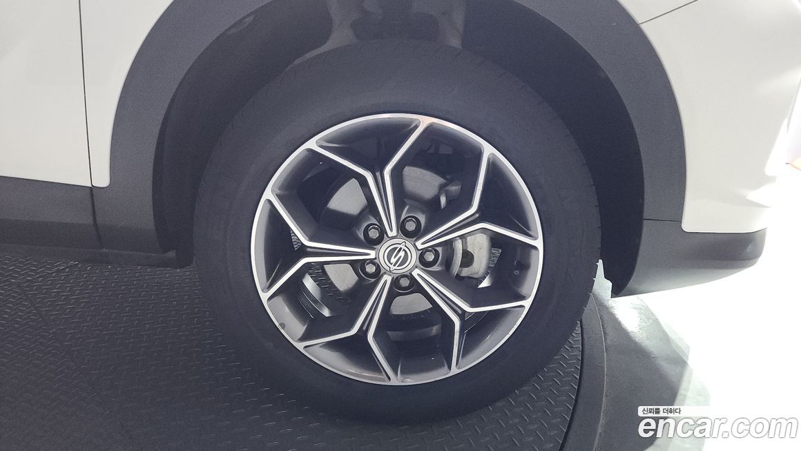KG_Mobility_Ssangyong KORANDO 2023