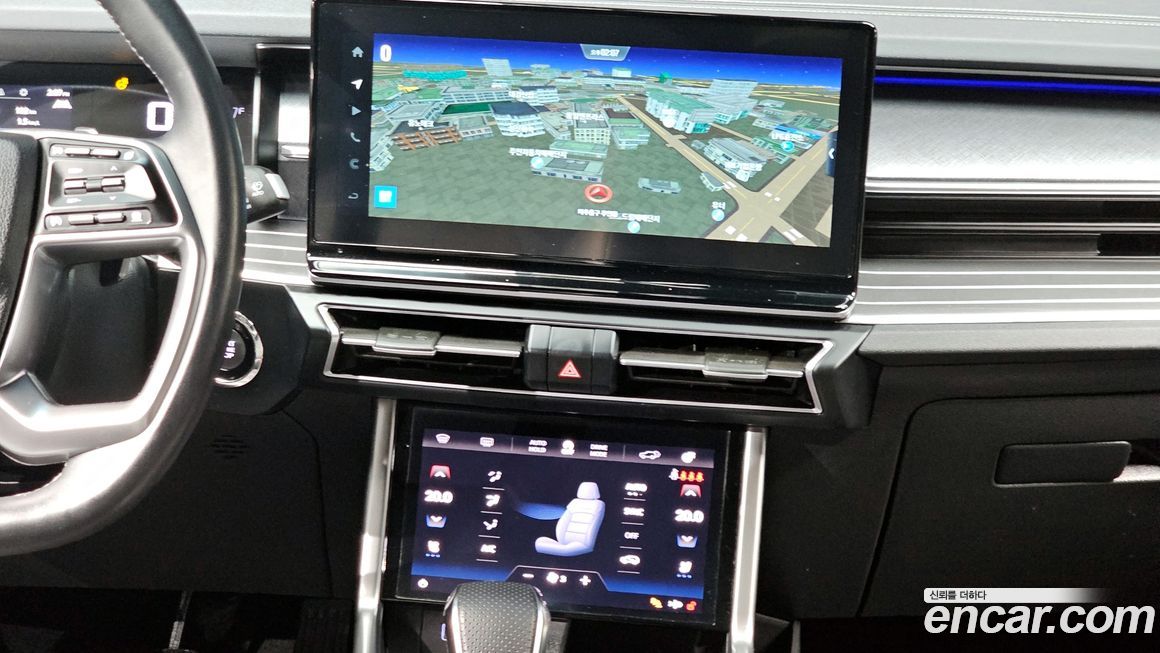KG_Mobility_Ssangyong Torres 2023