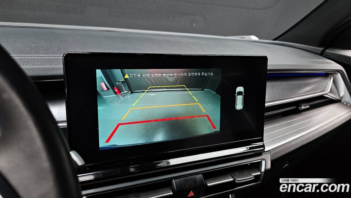 KG_Mobility_Ssangyong Torres 2023