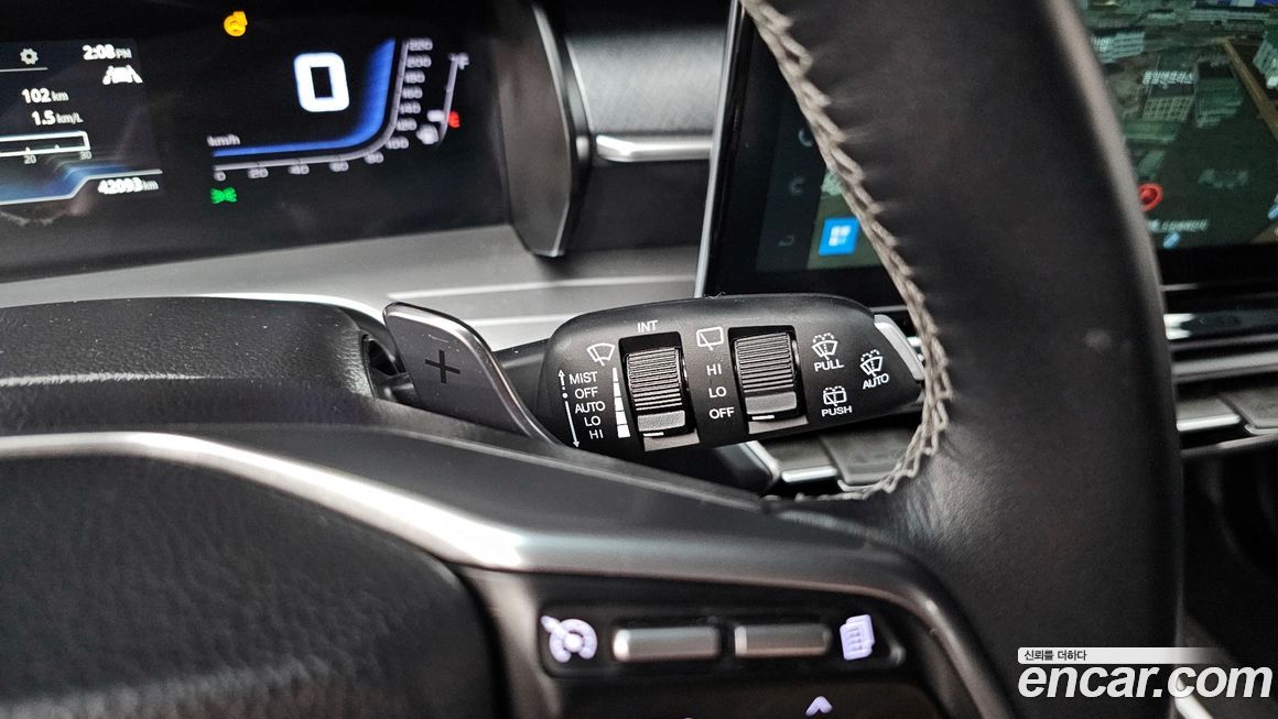 KG_Mobility_Ssangyong Torres 2023