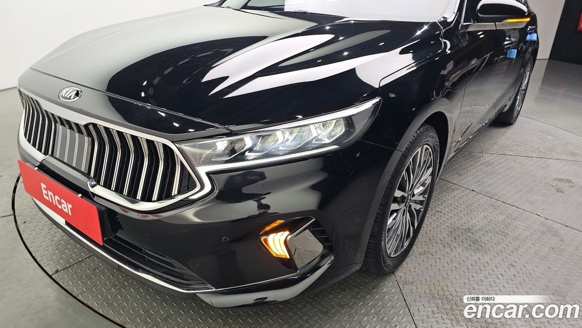 Kia K7 2020