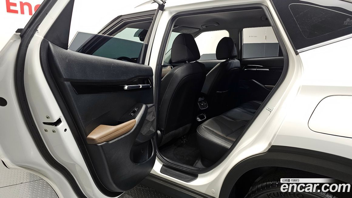 Kia Seltos 2022