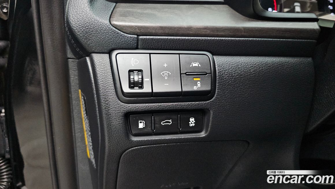 Kia K7 2020