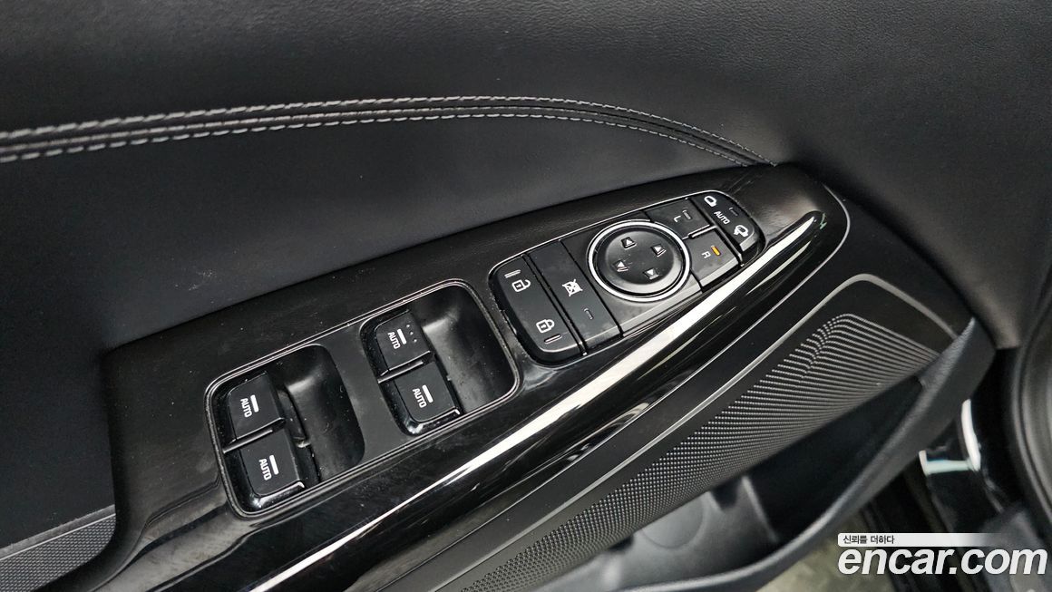 Kia K7 2020