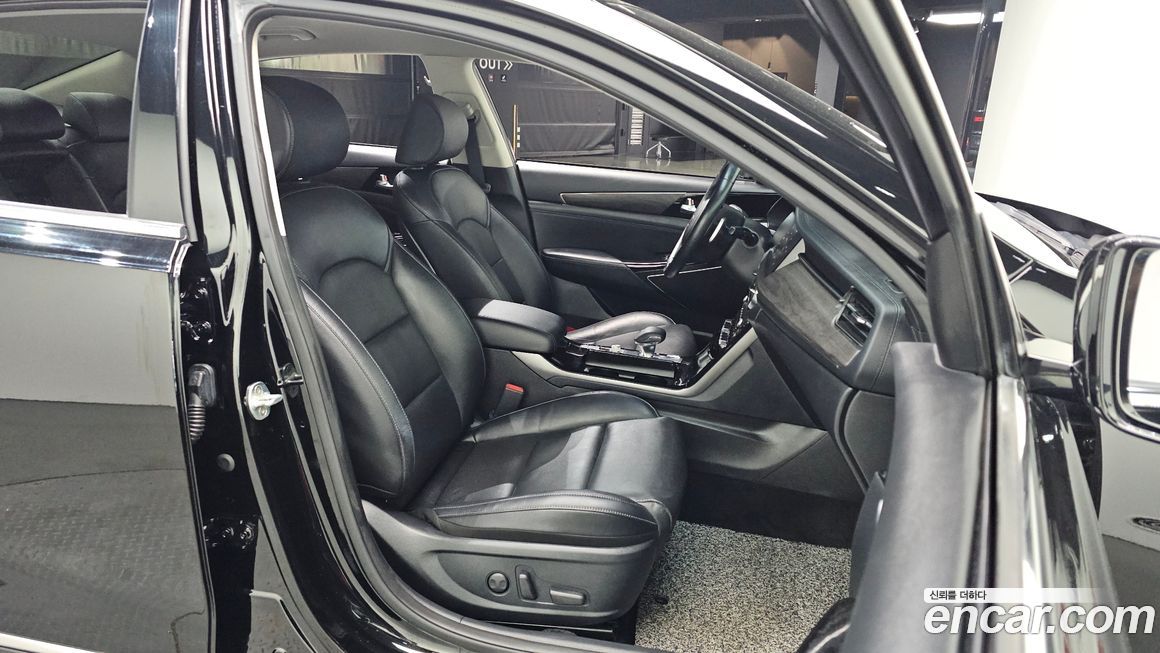 Kia K7 2020