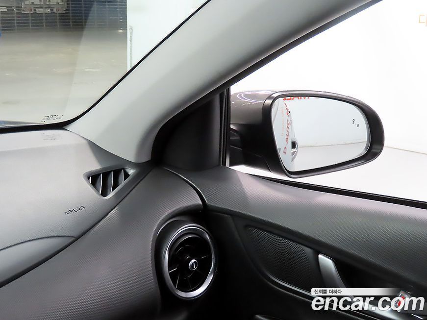 Hyundai Kona 2021