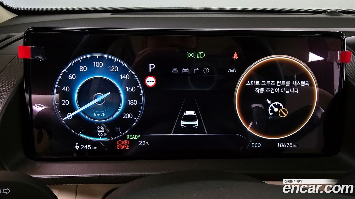 Hyundai Casper 2025
