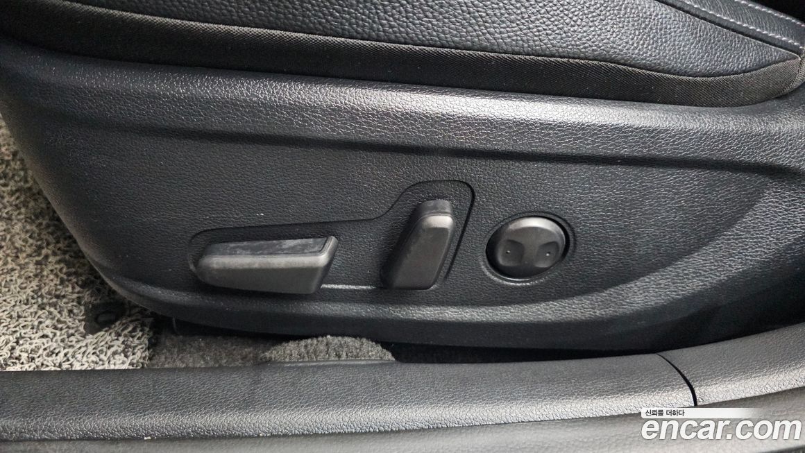 Kia K7 2020