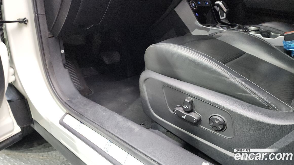 KG_Mobility_Ssangyong KORANDO 2023