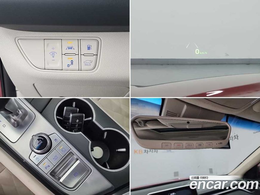 Genesis G70 2019