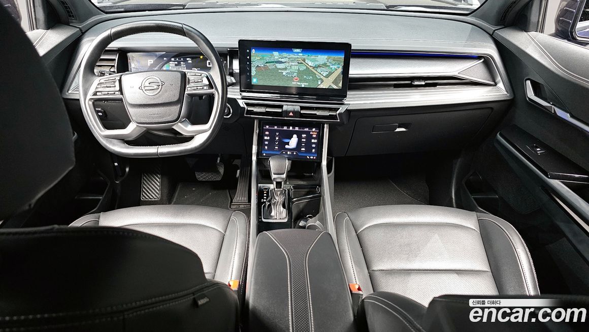 KG_Mobility_Ssangyong Torres 2023