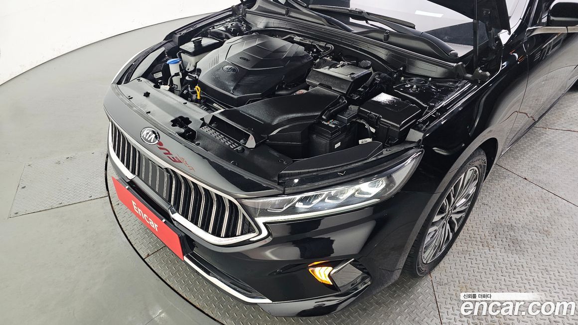 Kia K7 2020