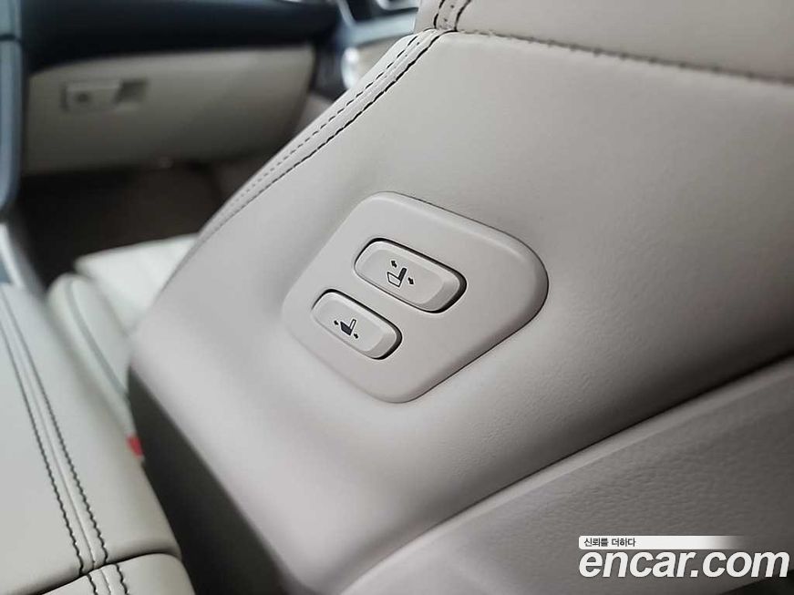 Genesis G70 2019