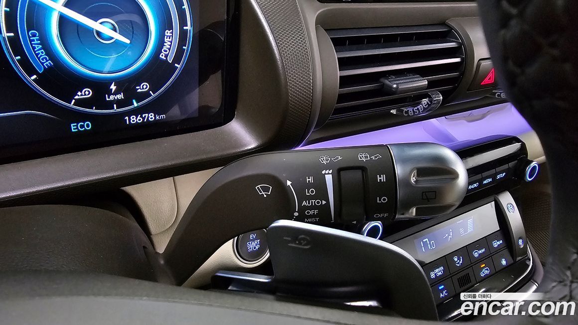Hyundai Casper 2025