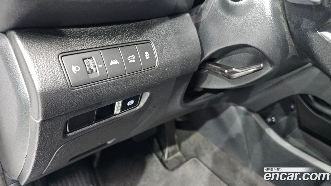 Hyundai Santafe 2022