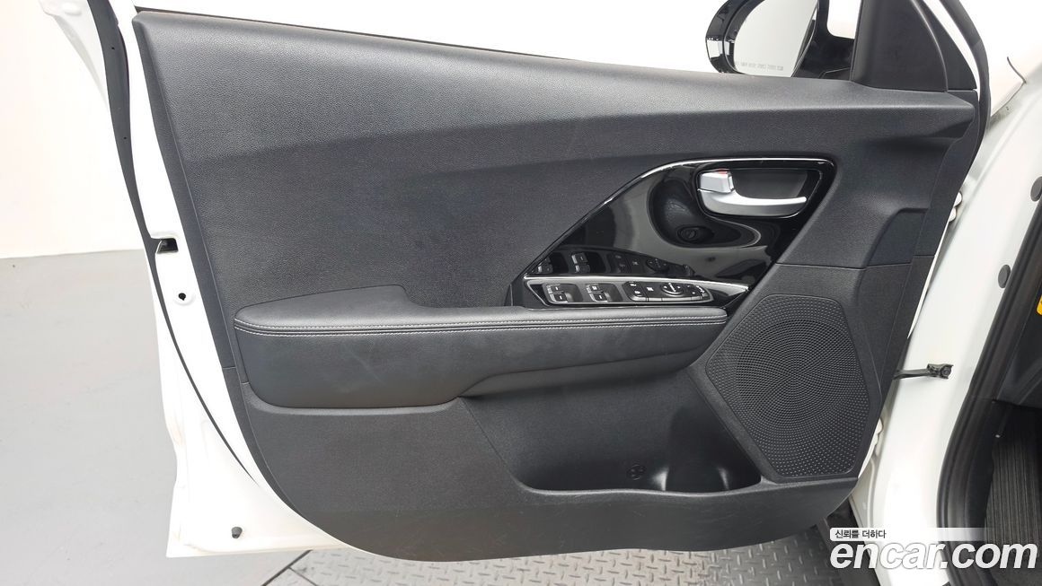 Kia Niro 2021
