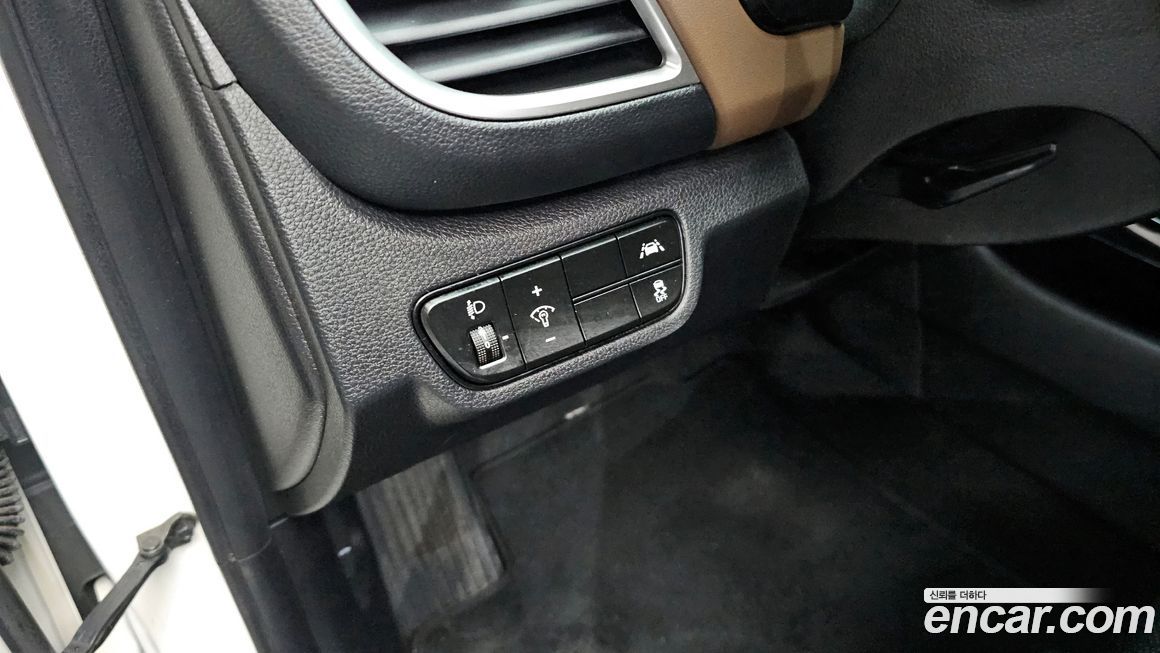 Kia Seltos 2022