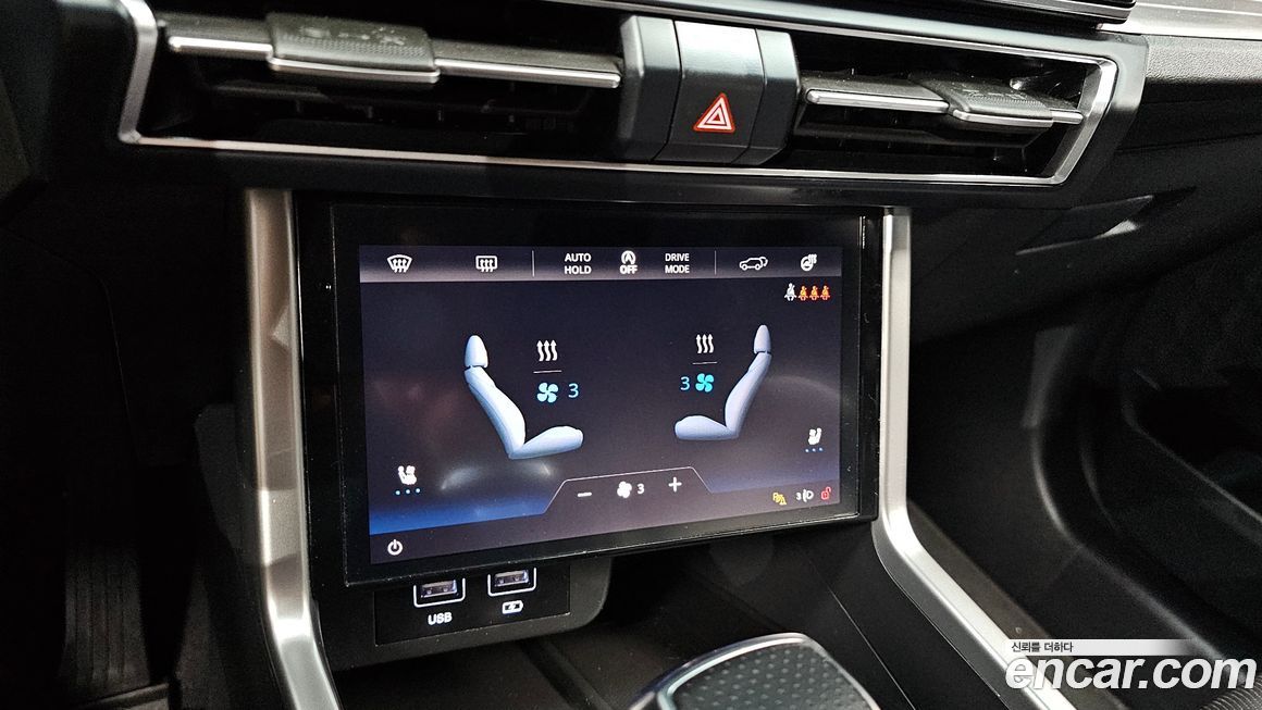 KG_Mobility_Ssangyong Torres 2023