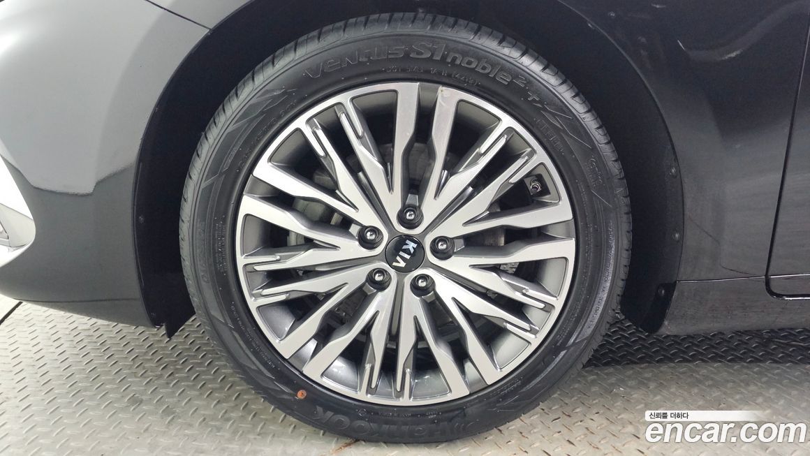 Kia K7 2020
