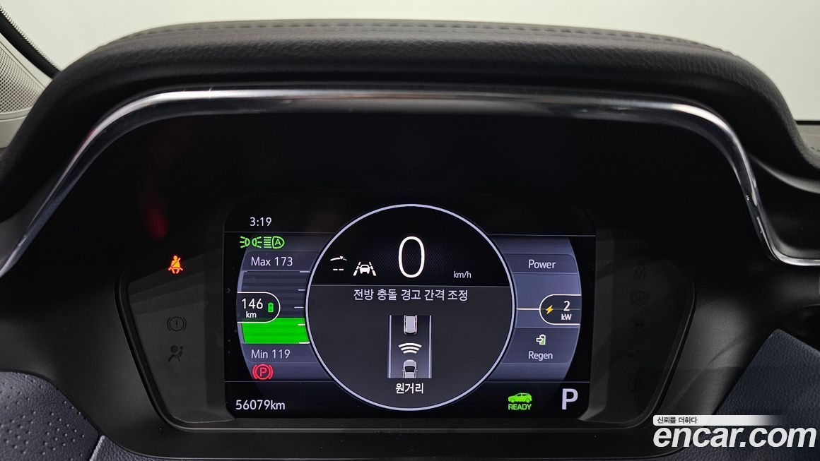 ChevroletGMDaewoo 볼트 EUV 2022