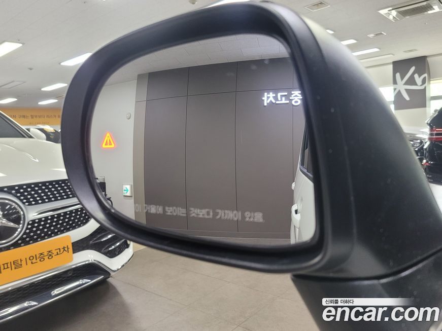 Kia RAY 2026