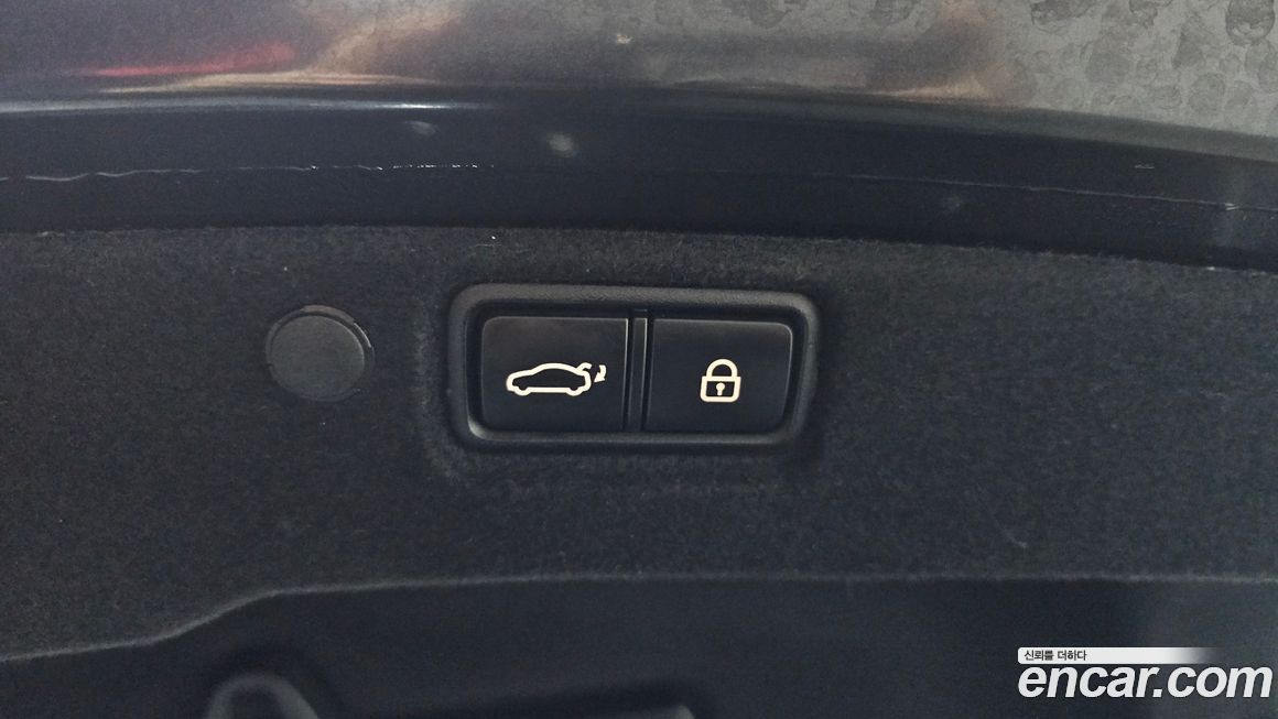 Kia K7 2020