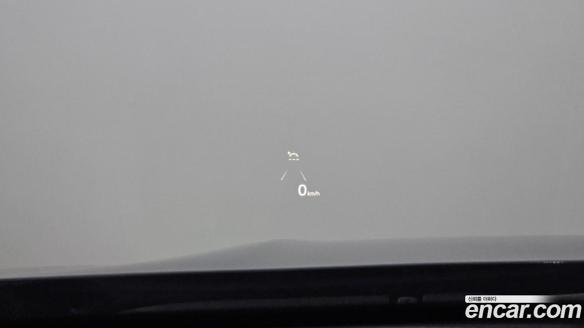 Kia K7 2020