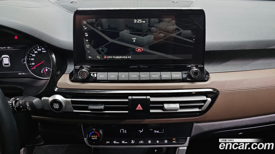 Kia Seltos 2022