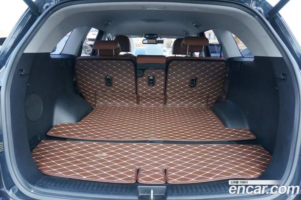 Kia Sorento 2018