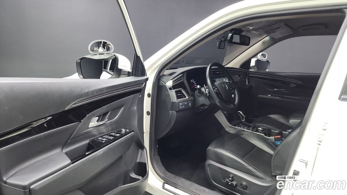 KG_Mobility_Ssangyong KORANDO 2023