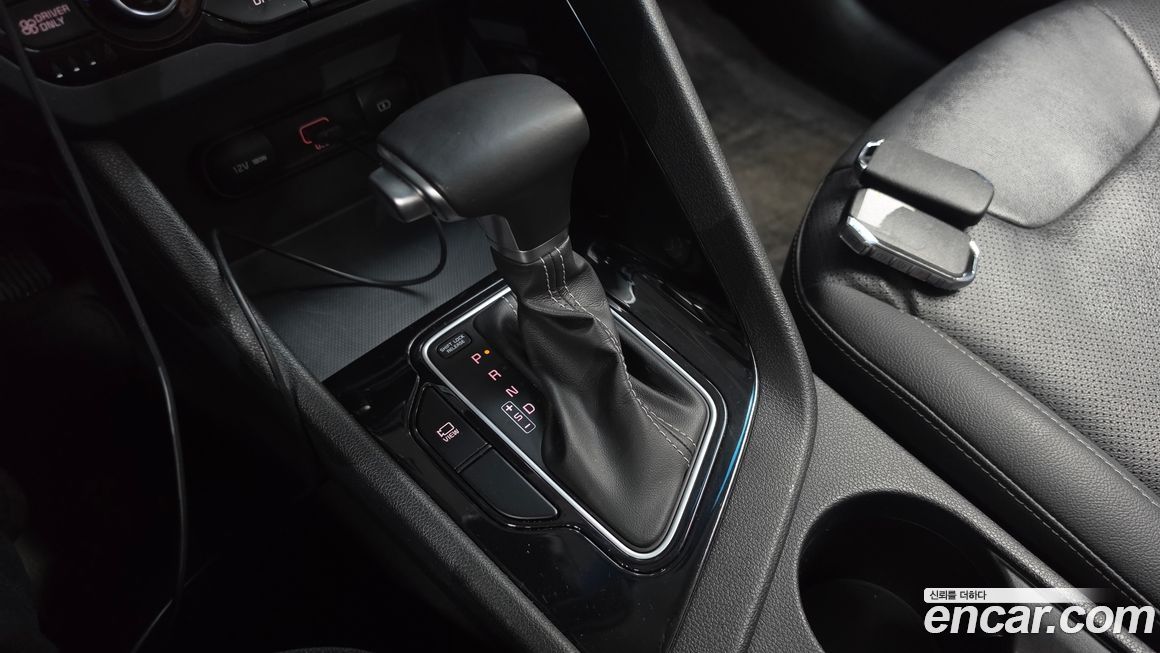 Kia Niro 2021